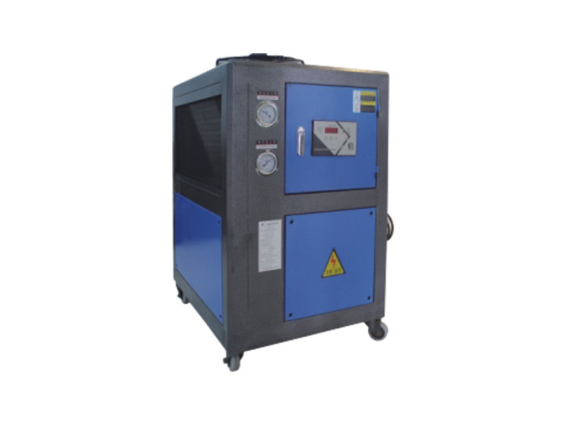 Polyurethane sole foaming machine